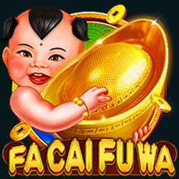Fa Cai Fu Wa – CQ9