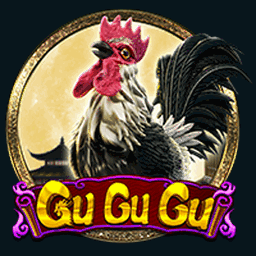 GuGuGu – CQ9