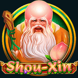 Shou-Xin – CQ9
