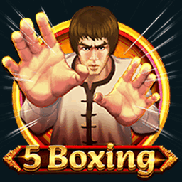 5 Boxing – CQ9