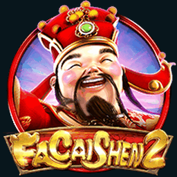Fa Cai Shen2 – CQ9