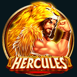 Hercules – CQ9