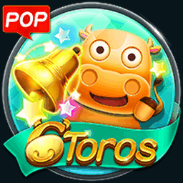 6 Toros – CQ9