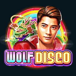 野狼Disco – CQ9