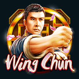 Wing Chun – CQ9