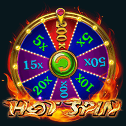 HotSpin – CQ9
