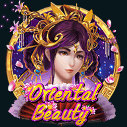 OrientalBeauty – CQ9