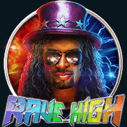 RaveHigh – CQ9