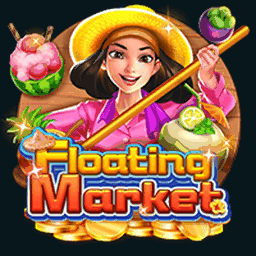 Floating Market – CQ9
