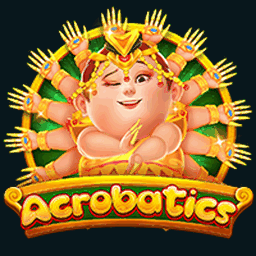 Acrobatics – CQ9