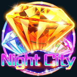 Night City – CQ9