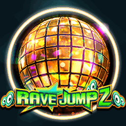 RaveJump2 – CQ9