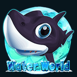 WaterWorld – CQ9
