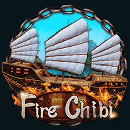 Fire Chibi – CQ9