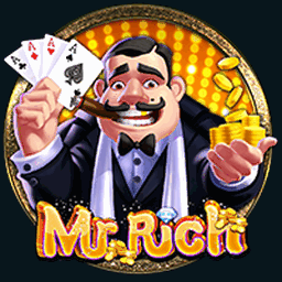Mr.Rich – CQ9