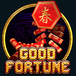 Good Fortune – CQ9