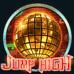 Jump High – CQ9