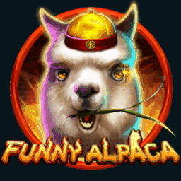 Funny Alpaca – CQ9