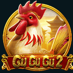 Gu Gu Gu 2 – CQ9