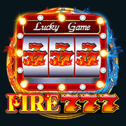 Fire 777 – CQ9