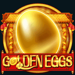 Golden Eggs – CQ9