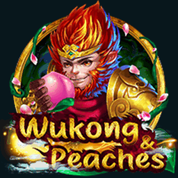 WuKong & Peaches – CQ9