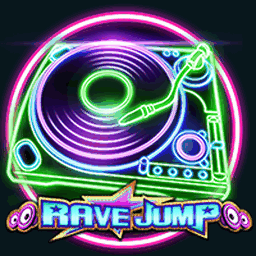 RaveJump – CQ9