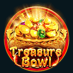 Treasure Bowl – CQ9
