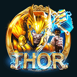 Thor – CQ9