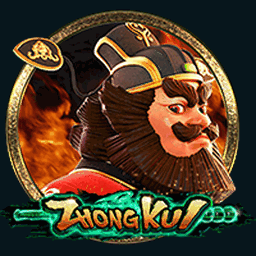 ZhongKui – CQ9