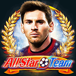 All Star Team – CQ9