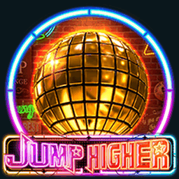 Jump Higher – CQ9
