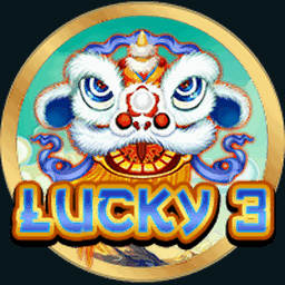 Lucky 3 – CQ9