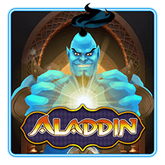 Aladdin – Lucky365
