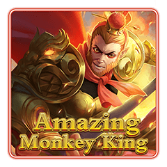 Amazing Monkey King – Lucky365