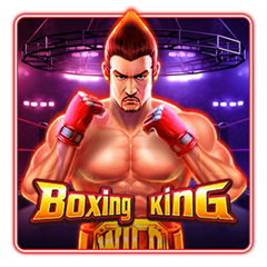 Boxing King – Lucky365