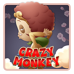 Crazy Monkey – Lucky365