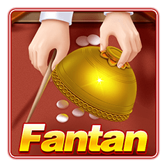 FanTan – Lucky365