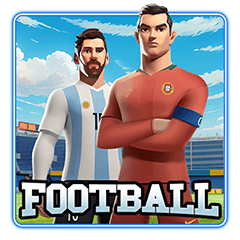 FootBall – Lucky365