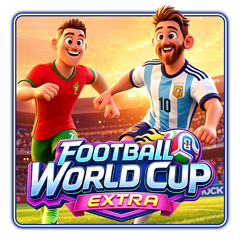 Football World Cup Extra – Lucky365