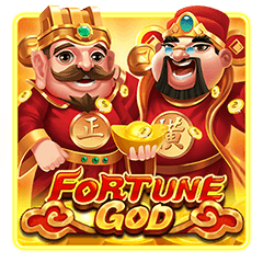 Fortune God – Lucky365
