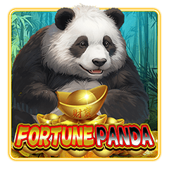 Fortune Panda – Lucky365