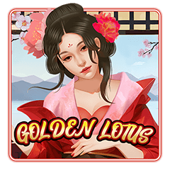 Golden Lotus – Lucky365
