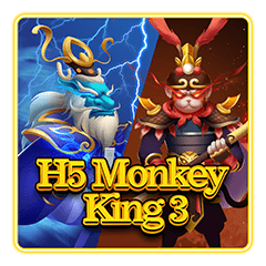 H5 Monkey King 3 – Lucky365