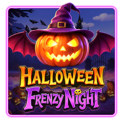 Halloween Frenzy Night – Lucky365