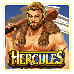 Hercules – Lucky365