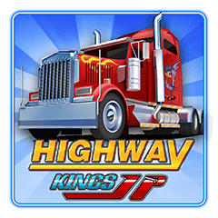 Highway Kings JP – Lucky365