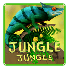 Jungle – Lucky365