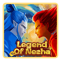 Legend Of Nezha – Lucky365