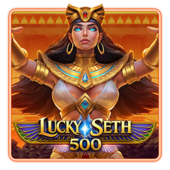 Lucky Seth 500 – Lucky365